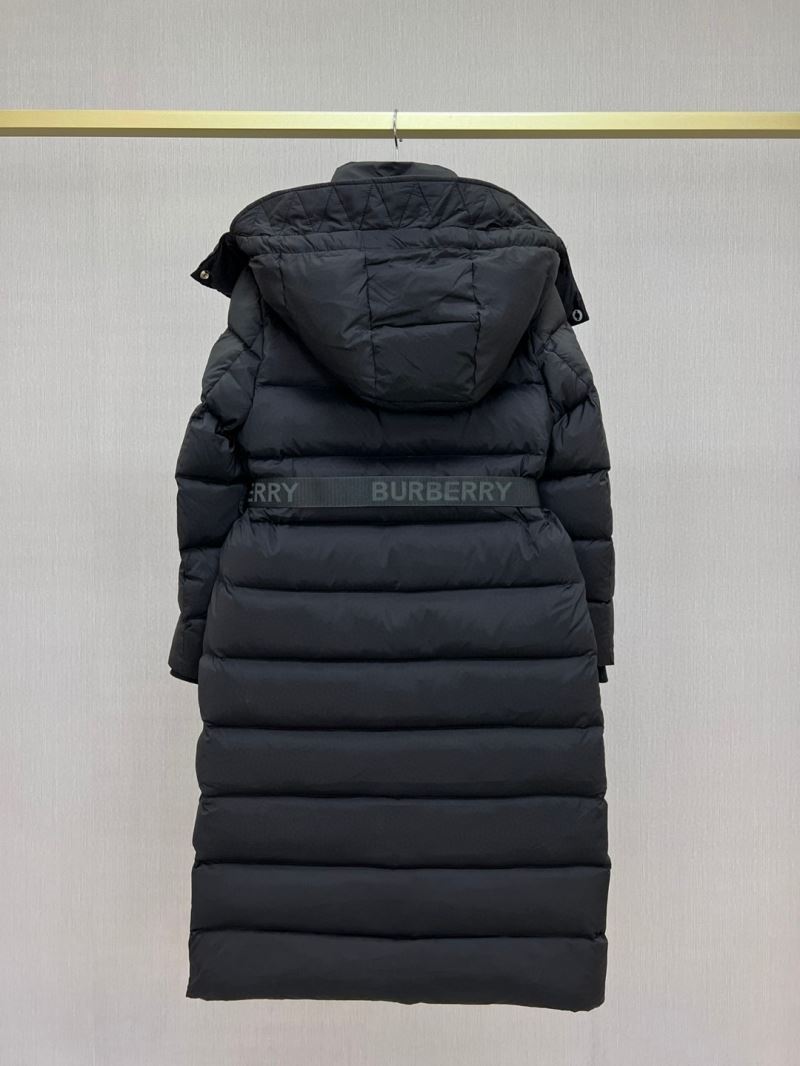 Burberry Down Jackets